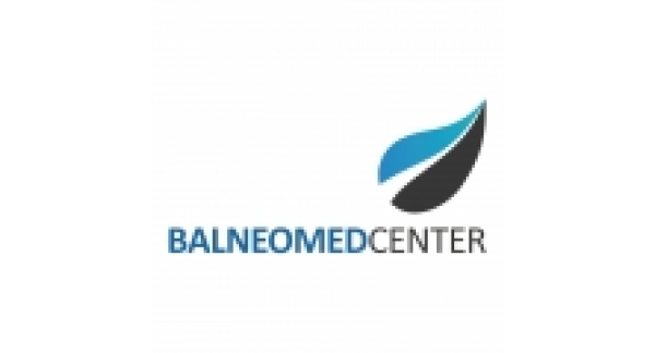 Spitalul BALNEOMEDCENTER