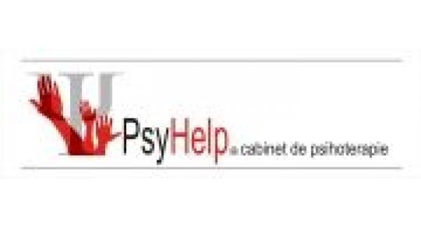 Cabinet de psihologie PsyHelp