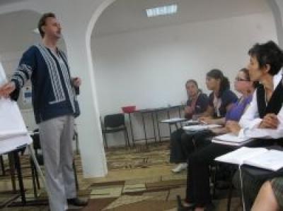 Tematicile cursului de autism