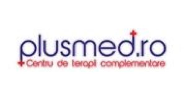 PLUSMED - homeopatie si terapii complementare