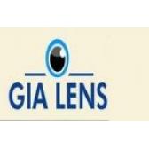 GIA LENS