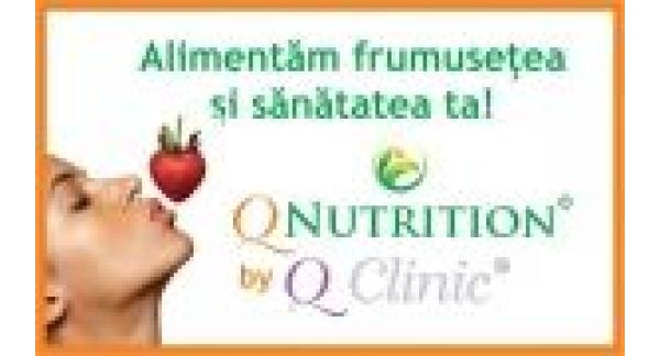 Q Nutrition