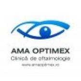 Clinica de Oftalmologie AMA Optimex