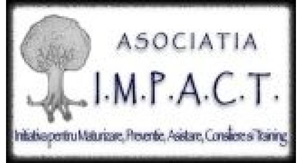 I.M.P.A.C.T. – Initiativa pentru Maturizare, Preventie, Asistare, Consiliere si Training