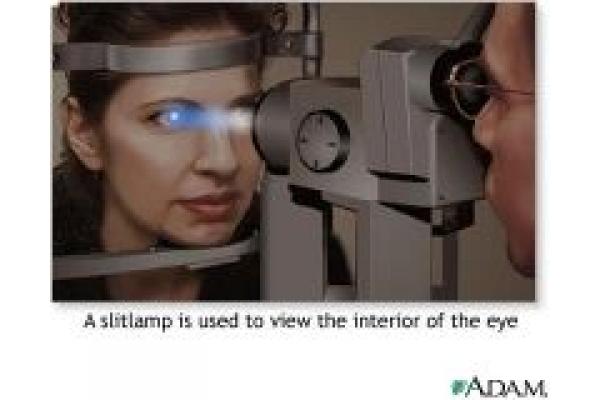 Cabinet oftalmologic & optica medicala DORALY - photo.2.JPG