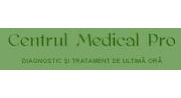 Centrul de Diagnostic si Tratament PRO-VITAM