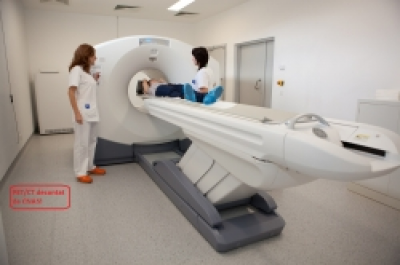 Utilizarea investigației PET/CT în oncologie