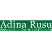 Cabinet Nutritie si Dietetica - Adina Rusu