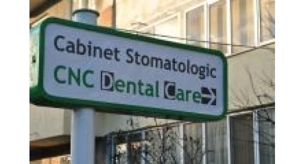 CNC Dental Care