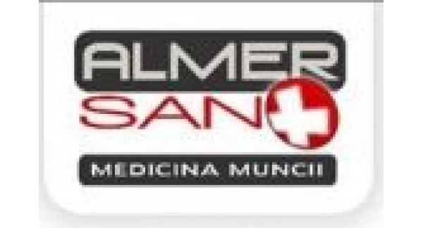 CENTRUL MEDICAL ALMER SANO