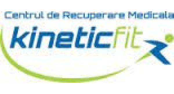 Centrul de Recuperare Medicala si Kinetoterapie KineticFIT Iasi