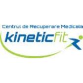 Centrul de Recuperare Medicala si Kinetoterapie KineticFIT Iasi