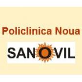 Policlinica Noua Sanovil Bistrita
