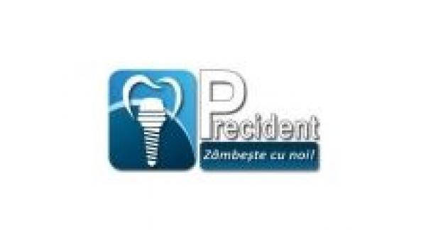 Precident Laborator Dentar