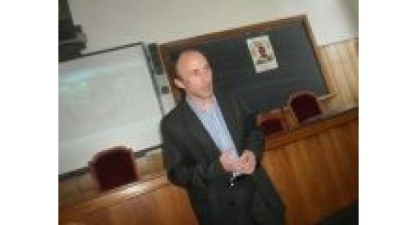 Cabinet Individual de Psihologie ,