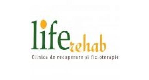 Life Rehab