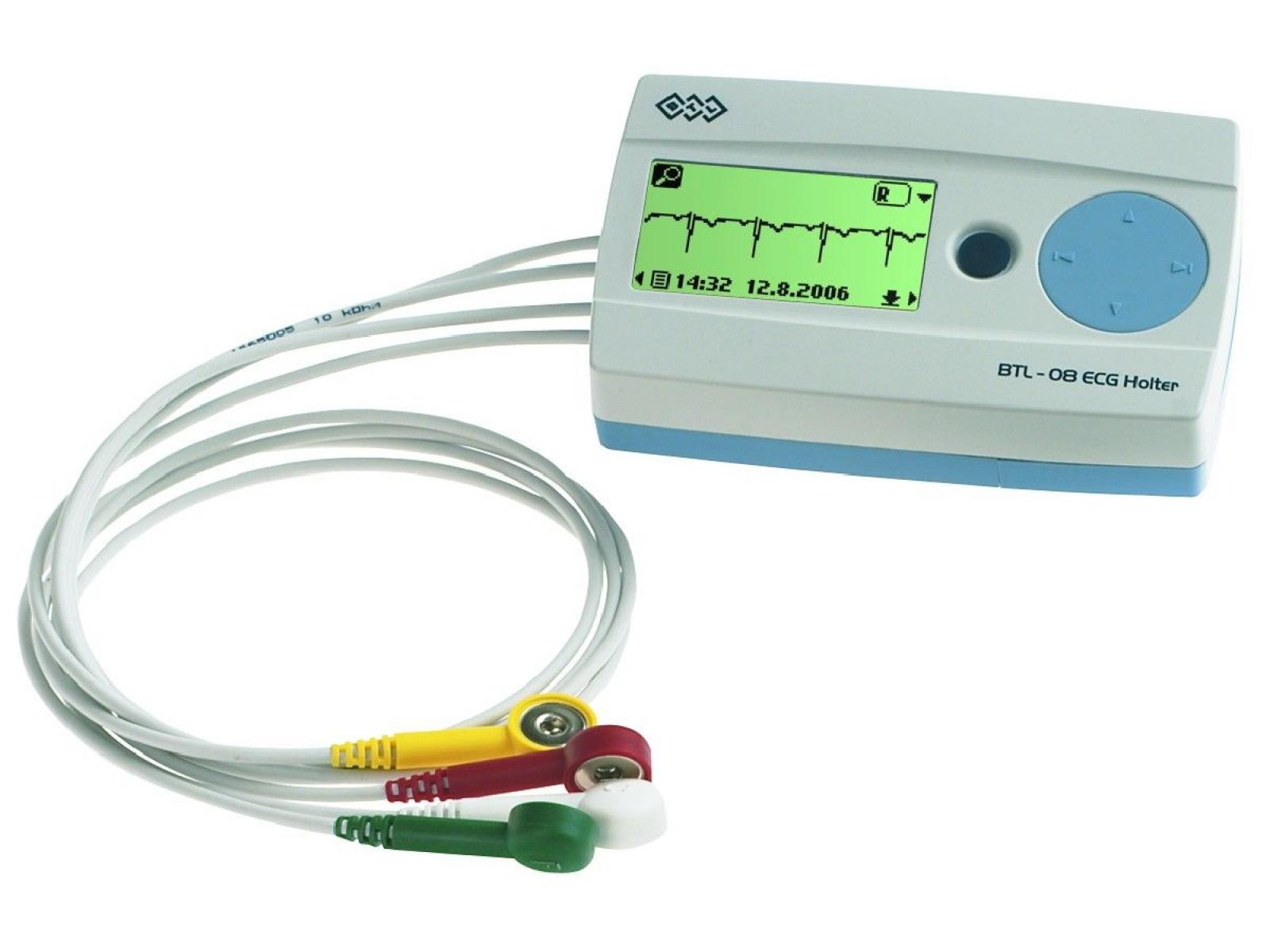 Clinica de Sanatate CardioMetabolica - BTL-08_Holter-Unit.jpg