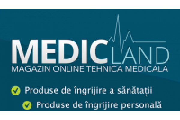 SC Medicland.ro SRL - flyer-front.png