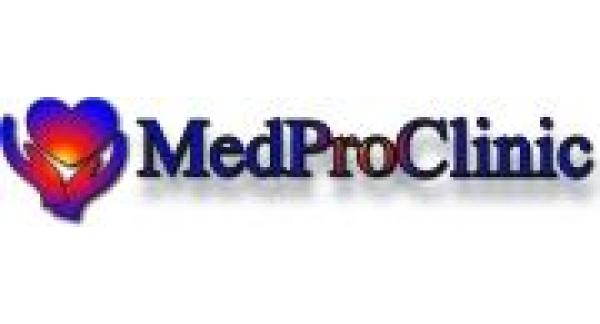 Med Pro Clinic
