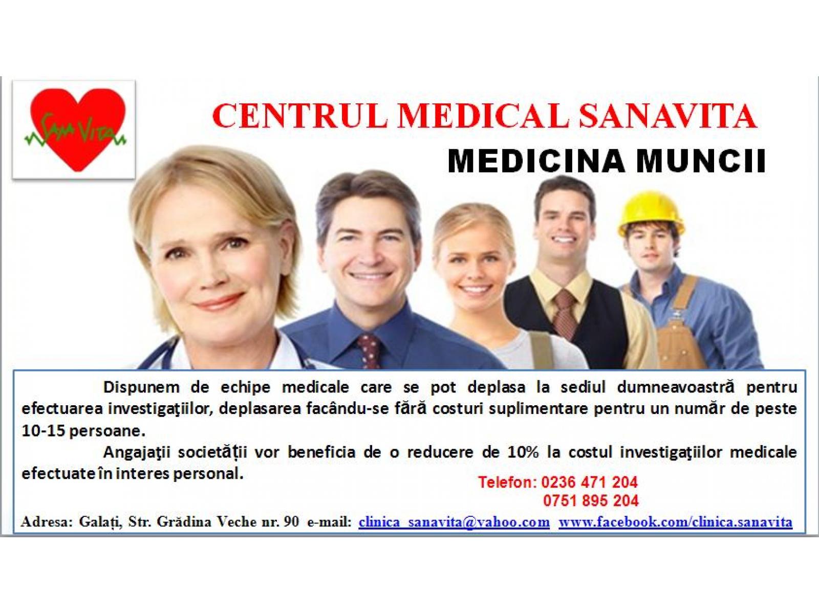 CENTRUL MEDICAL SANAVITA - medicinamuncii.JPG