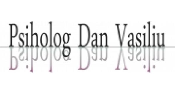 Cabinet individual de psihologie Dan VASILIU