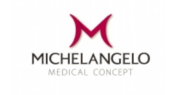 Michelangelo Medical Concept