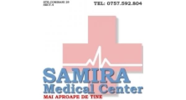 Samira Medical Center
