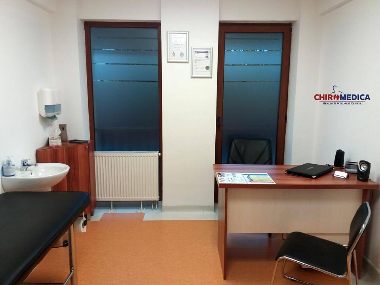 CHIROMEDICA Health & Wellness Center - cabinet.jpg