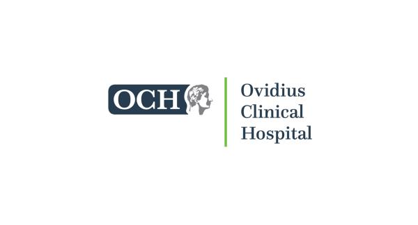 Ovidius Clinical Hospital