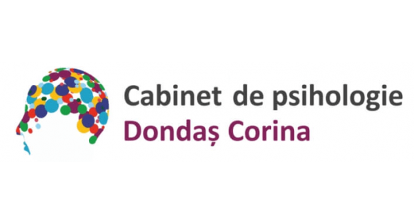 Psih.drd.Corina Dondas - Cabinet de psihologie