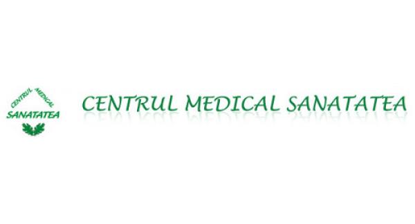 Centrul Medical Sanatatea