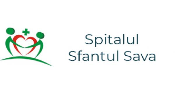 Spitalul Sfantul Sava