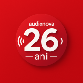 Audionova Arad - Augustin Doinaş