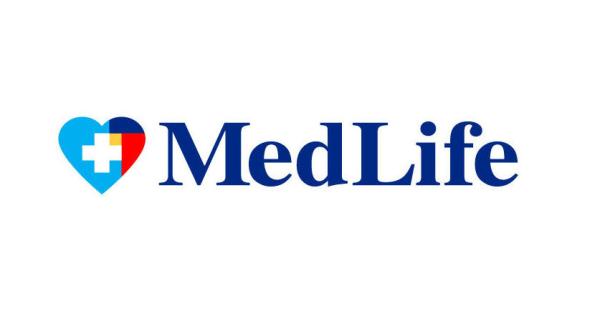 Clinica MedLife Solomed Costești