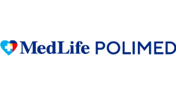 Clinica MedLife Polimed Târgoviște 10 Mai