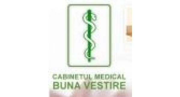 Cabinetul medical Buna Vestire