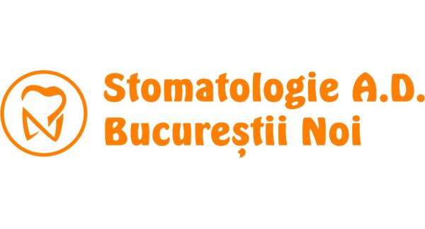 STOMATOLOGIE AD BUCUREȘTII NOI