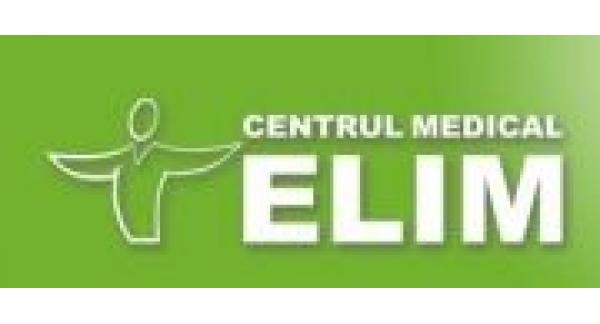 Centrul medical  ELIM Rm.Valcea