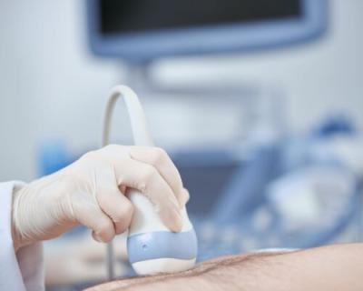 Ecografie tract urinar (rinichi, vezica)