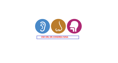 CABINET ORL  DR.CONDREA NINA (Fagaras)