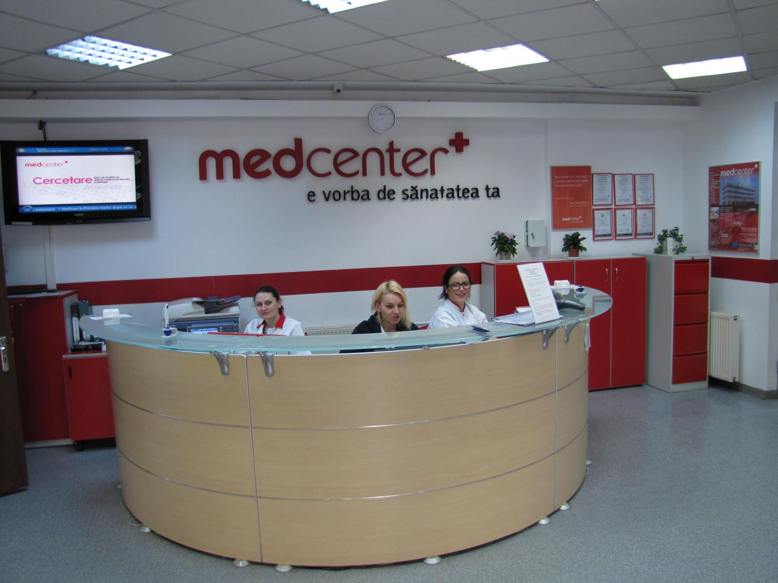 MEDCENTER București Berceni - IMG_9319.JPG