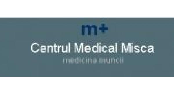 Centrul Medical Misca