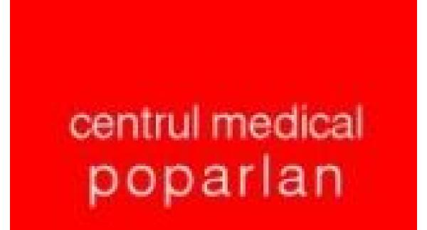 Centrul medical Poparlan