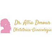 Doctor Allia Dmour