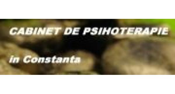 CABINET de PSIHOTERAPIE BURLACU LENUTA