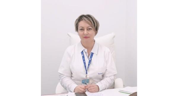 Cabinet Medical Individual Dr. Emilia Cristescu