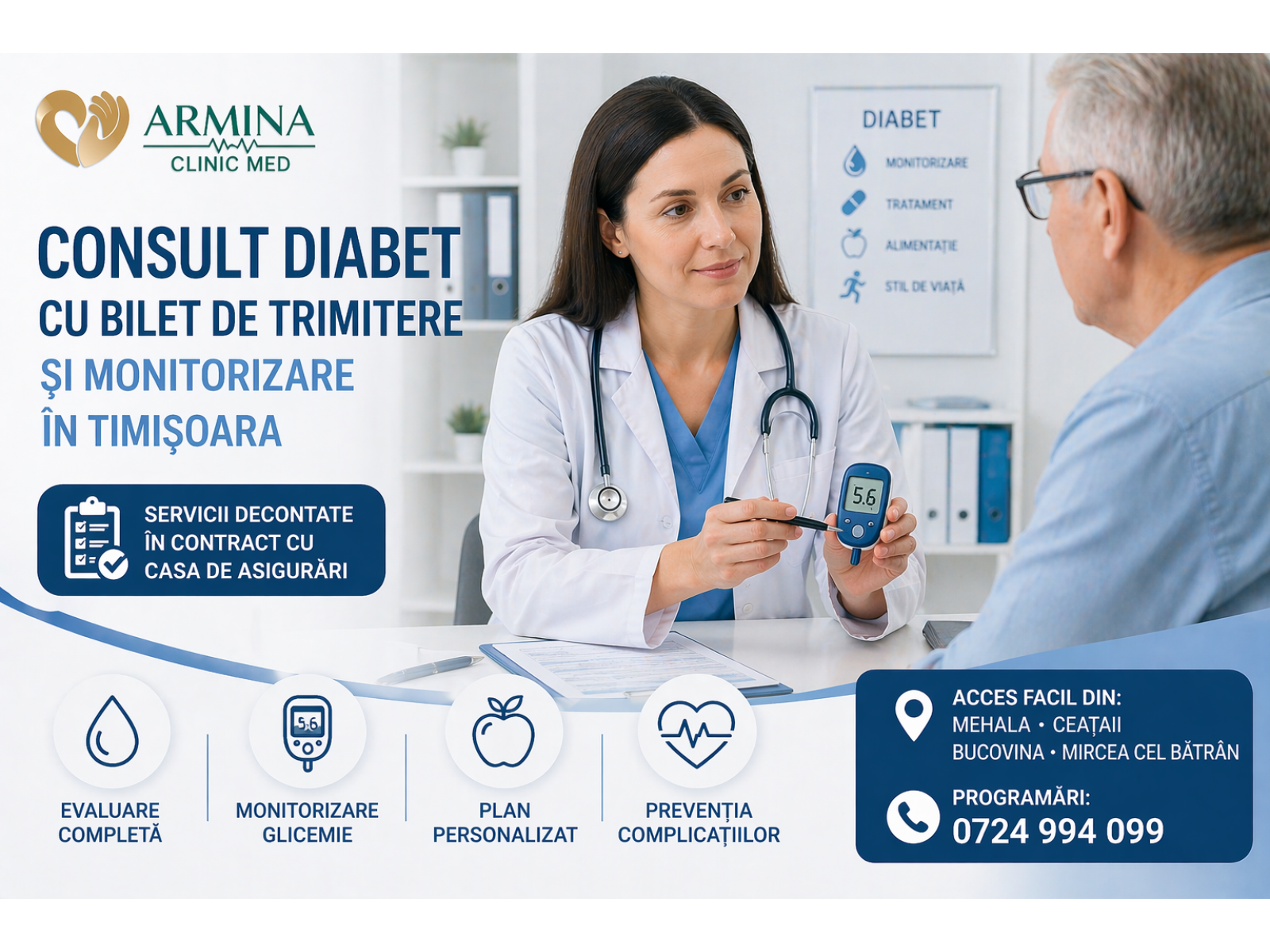 Armina ClinicMed - monitorizare-inscriere-medic-diabet-timisoara.png