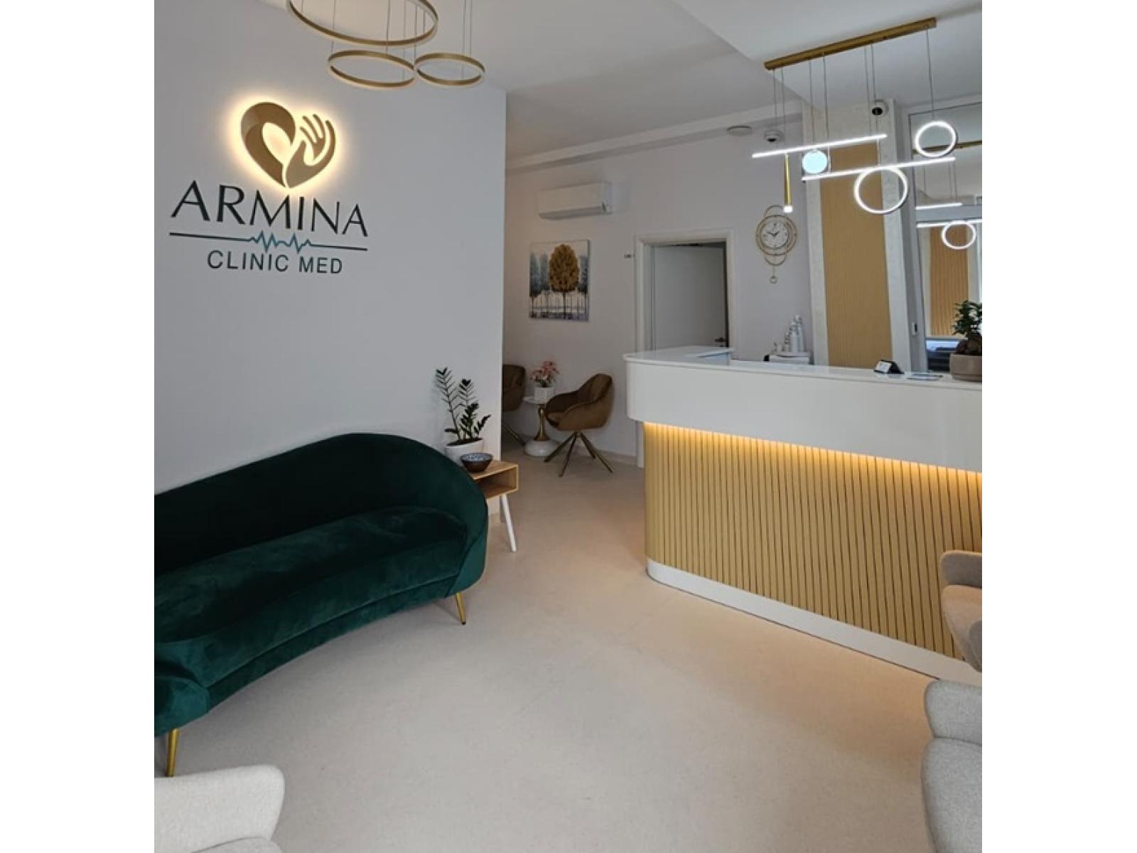 Armina ClinicMed - receptie-armina-clinicmed.jpg