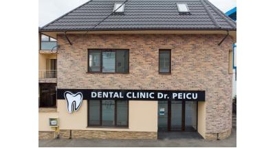 Dental Clinic Dr Peicu