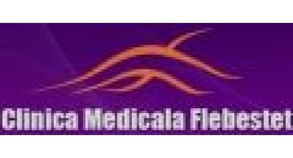 Clinica Medicala FLEBESTET